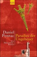 Paradies der Ungeheuer