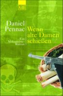 Wenn alte Damen schießen