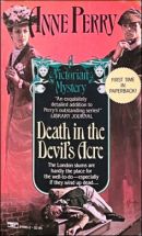 Death in the Devil's Acre