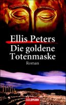 Die goldene Totenmaske