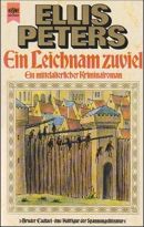 Ein Leichnam zuviel