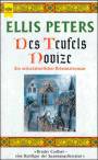 Des Teufels Novize