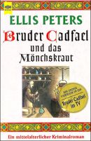 Bruder Cadfael und das Mönchskraut