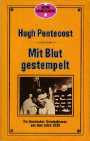 Mit Blut gestempelt