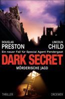 Dark Secret - Mörderische Jagd