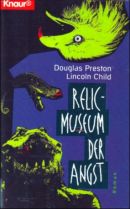 Relic Museum der Angst