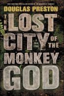 The Lost City of the Monkey God