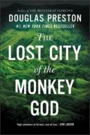 The Lost City of the Monkey God