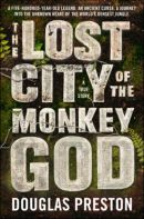 The Lost City of the Monkey God