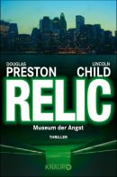 Relic Museum der Angst
