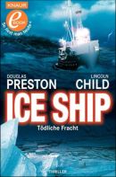 Ice Ship - Tödliche Fracht