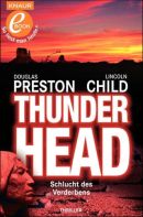 Thunderhead - Schlucht des Verderbens