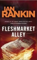 Fleshmarket Alley