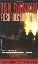 Resurrection Men