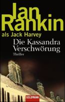 Die Kassandra Verschwörung