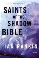 Saints of the Shadow Bible