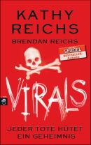 VIRALS - Jeder Tote hütet ein Geheimnis