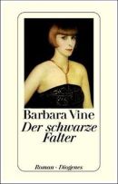 Der schwarze Falter