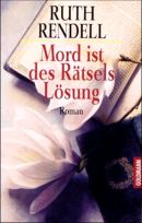 Mord ist des Rätsels Lösung