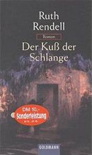 Der Kuß der Schlange