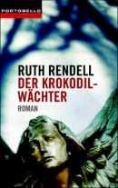 Der Krokodilwächter