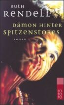 Dämon hinter Spitzenstores