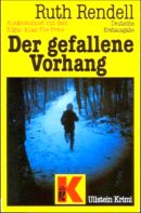 Der gefallene Vorhang