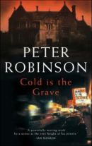Cold is the Grave