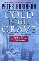 Cold is the Grave