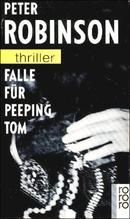 Falle für Peeping Tom