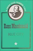 Blue City