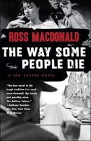 The Way Some People Die