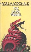 The Dark Tunnel