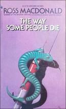 The Way Some People Die