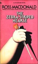 The Zebra-Striped Hearse