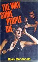 The Way Some People Die