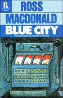 Blue City
