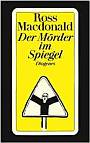 Der Mörder im Spiegel