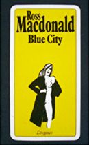 Blue City