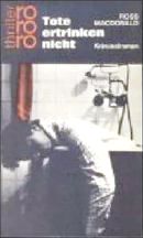 Tote ertrinken nicht