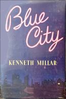 Blue City