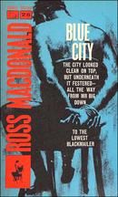 Blue City