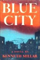 Blue City