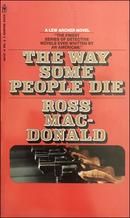 The Way Some People Die