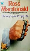 The Way Some People Die