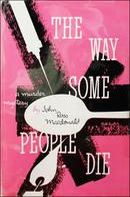 The Way Some People Die