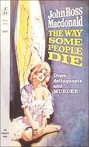 The Way Some People Die
