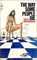 The Way Some People Die