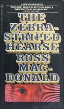 The Zebra-Striped Hearse