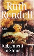 A Judgement In Stone